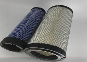  Polyurethane Air Filter Element 1330 For Heavy Duty Car Manufactures