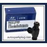 Buy cheap Metal Diesel Engine Fuel Injector 35310 22600 , For Hyundai Accent 1.5l 1.6l from wholesalers