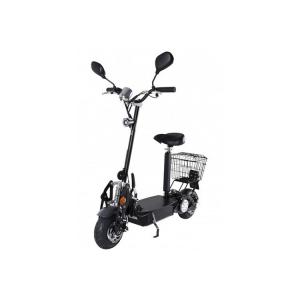  SE02 1000W 12ah Ultra Portable Electric Scooter AI Smart Two Wheel Balance Manufactures