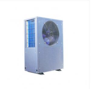  Air Conditioning Cold Climate Heat Pumps Inverter R410A Inverter Pool Heat Pump Manufactures