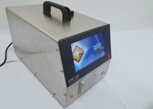  Real Time Cleanroom 0.1uM Condensation Particle Counter 80W Manufactures