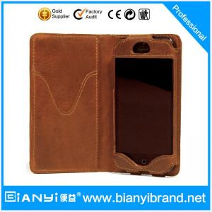  iPhone 5 & 5S Wallet Manufactures