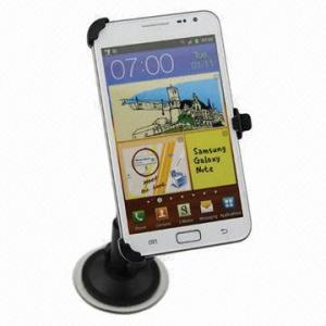  Car Holder Mount for Samsung Galaxy Note i9220 Manufactures