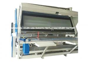  Automatic Non Woven Fabric Winding Machine Fabric Roll To Roll Cutting Machine Manufactures