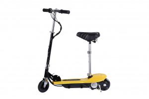  22kg Mini Electric Scooter 48V/15AH Max Speed 30km/H Portable Power Scooter Manufactures