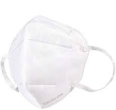  Personal Care N95 Particulate Respirator Mask Dust Protection Manufactures