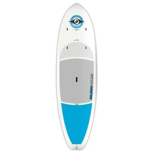  250L Volume SUP Inflatable Paddle Board PVC Rainforced DWF Durable Manufactures