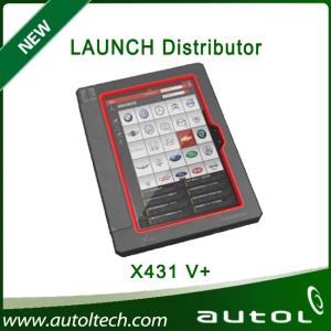  Professional Universal Auto Diagnostic Scanner X431 IV New Version X431 V+ X431 Pro 3 Manufactures