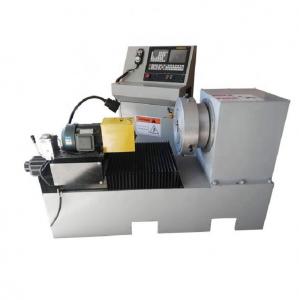  Pvc Plastic Pipe Threading Machine CNC 100 - 200mm Diameter Manufactures