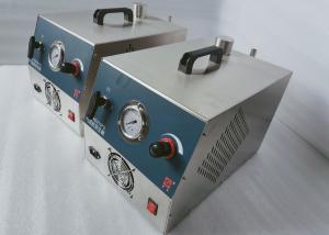  Laboratory Filter Testing Aerosol Generator Y09-AG310PS 2000cfm Manufactures