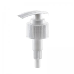  Customizable 24/410 Lotion Dispenser Pump Plastic Shampoo Replacement 50000 Pcs Manufactures