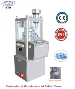  Pharmacy Size 5 Capsule Filling Machine SUS304 Steel Manufactures