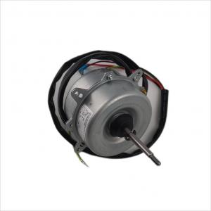  220v Single Phase AC Fan Motor 1-1.5P 9000-12000BTU For Split Outdoor Manufactures