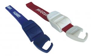  Latex Free Elastic Quick Release Medical Tourniquet For Hospital / Military Aid Manufactures
