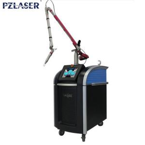  Medical Grade Pigmentation Removal Equipment , Picosure Laser Machine Long Lifespan Manufactures