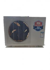  SS316 Residential 7.5KW Air Source Heat Pump With Radiators COP 5.1 Manufactures