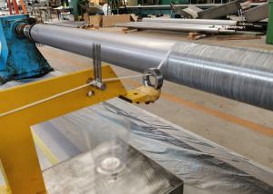  Filament Winding Carbon Fiber Fiberglass Composite Pipe Manufactures