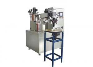  Customizable Glue Injection Machine Two Component Filter Element End Cap Manufactures