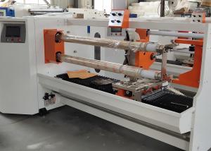   1600mm VHB Insulation Tape Cutting Machine Manufactures
