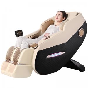 Buy cheap 96 Watt Full Body Massage Chair 240v Zero Gravity Recliner from wholesalers