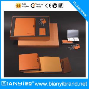 2015 fafshion office stationery gift set Manufactures