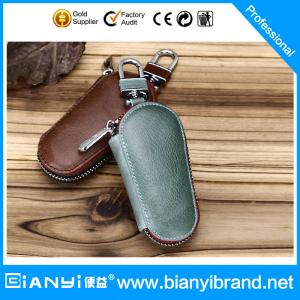  Key chains, leather keychain bag, leather keychain Manufactures
