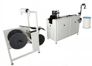  Automatic Forming Twin Wire Machine ,  Wire Spool Machine High speed Manufactures
