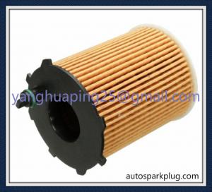  Oil Filter 1109cl Mn 982380 1109 Y9 1303476 3m5q6744AA for Citroen/Peugeot/Ford/Land Rover/Mini/Toyota/Volvo/FIAT/Lancia Manufactures