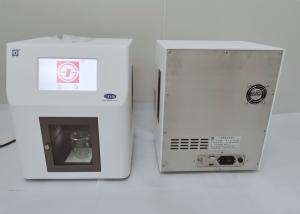  Medical Equipment Liquid Particle Counter For Cleanliness Detection Manufactures