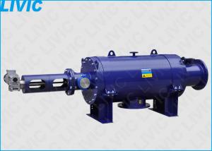  Cooling Water Automatic Self Cleaning Filter For Recycled Process Water Filtration Manufactures
