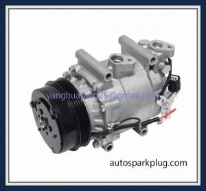  NITOYO BST SALE AC PARTS CAR 12V AC Compressor USED FOR HONDA CRZ INSIGHT 38810-RBJ-A02 IN STOCK Manufactures