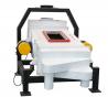 Buy cheap SKFZ 0.25kW Vibrating Screener 10 Ton /H Vibro Sieve Machine from wholesalers