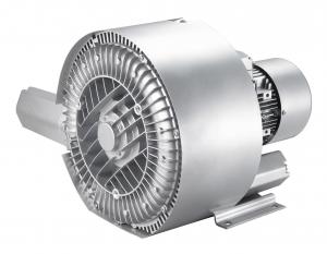  2RB Electric Industrial Fan Side Channel Blower High Pressure Manufactures