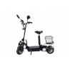 Buy cheap SE02 1000W 12ah Ultra Portable Electric Scooter AI Smart Two Wheel Balance from wholesalers