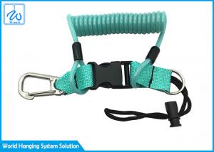 Buy cheap Stretch Straighten Length 100cm Fall Protection Tool Belt from wholesalers