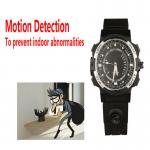 Y30 8GB 720P WIFI P2P IP Spy Watch Hidden Camera Recorder IR Night Vision Motion