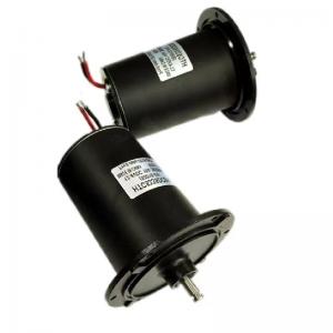  24v 10-150W Electric Water Pump Motor Heavy Duty For Sewage Treatment Pumps Manufactures