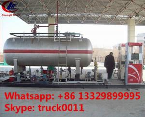  2021s new best price skid lpg gas station for automobiles, skid lpg gas tank with auto lpg filling dispenser fpr sale Manufactures