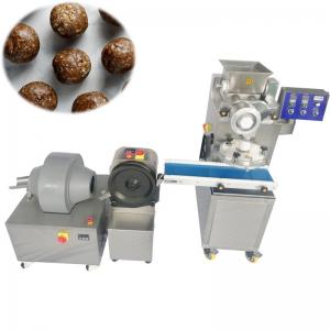  CE Certificated P110 Tamarind Ball Protein Ball Dates Ball Making Machine Manufactures