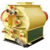 Buy cheap SSHJ250 Double Shaft Batch Animal Feed Mixer 18.5KW Cow Feed Mixer from wholesalers