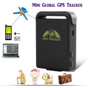  GPS102 TK102 Cheap GPS Tracker Real Time GSM GPRS Person Vehicle Car Truck Tracking System PC/Android/iOS App Tracking Manufactures