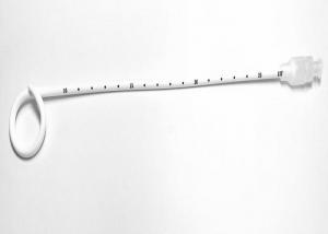 12 Fr × 25 Cm Percutaneous Drainage Tube Reducing Pains With Smooth Side Hole Manufactures