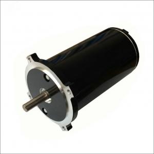  120ZYT 24-48V Permanent Magnet DC Motor 600W PMDC High Speed Fan Motor For Reduction Gear Box Manufactures