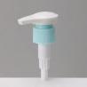Buy cheap PP 33/410 Lotion Dispenser Pump Screw Soap Shampoo from wholesalers