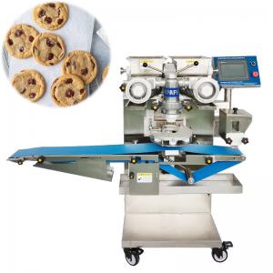  P160 kahk cookie/Egyptian Butter Cookies/Gorayebah/Sand Biscuit making machine/encrusting machine Manufactures