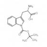 Buy cheap 95% Purity H-Trp(Boc)-OH Raw Materia Power For Laboratory Research CAS 146645-63 from wholesalers