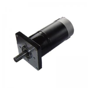  30-100w DC Planetary Gear Motor 56JBX 24V Micro Gear Motor For Medical Equipment Manufactures