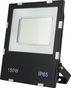  50W - 200W Outdoor LED Flood Lights 5000K 13000LM For Large Open Spaces Manufactures