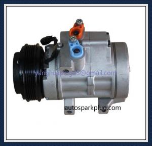  Vehicle AC Car Compressor Price OE 9L14-19D629-AA  Ford Expedition Manufactures