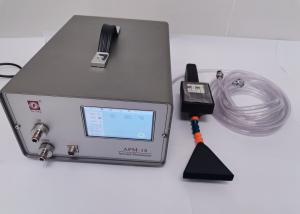  APM-18 Digital Aerosol Filter Photometer ISO-14644 220VAC Manufactures